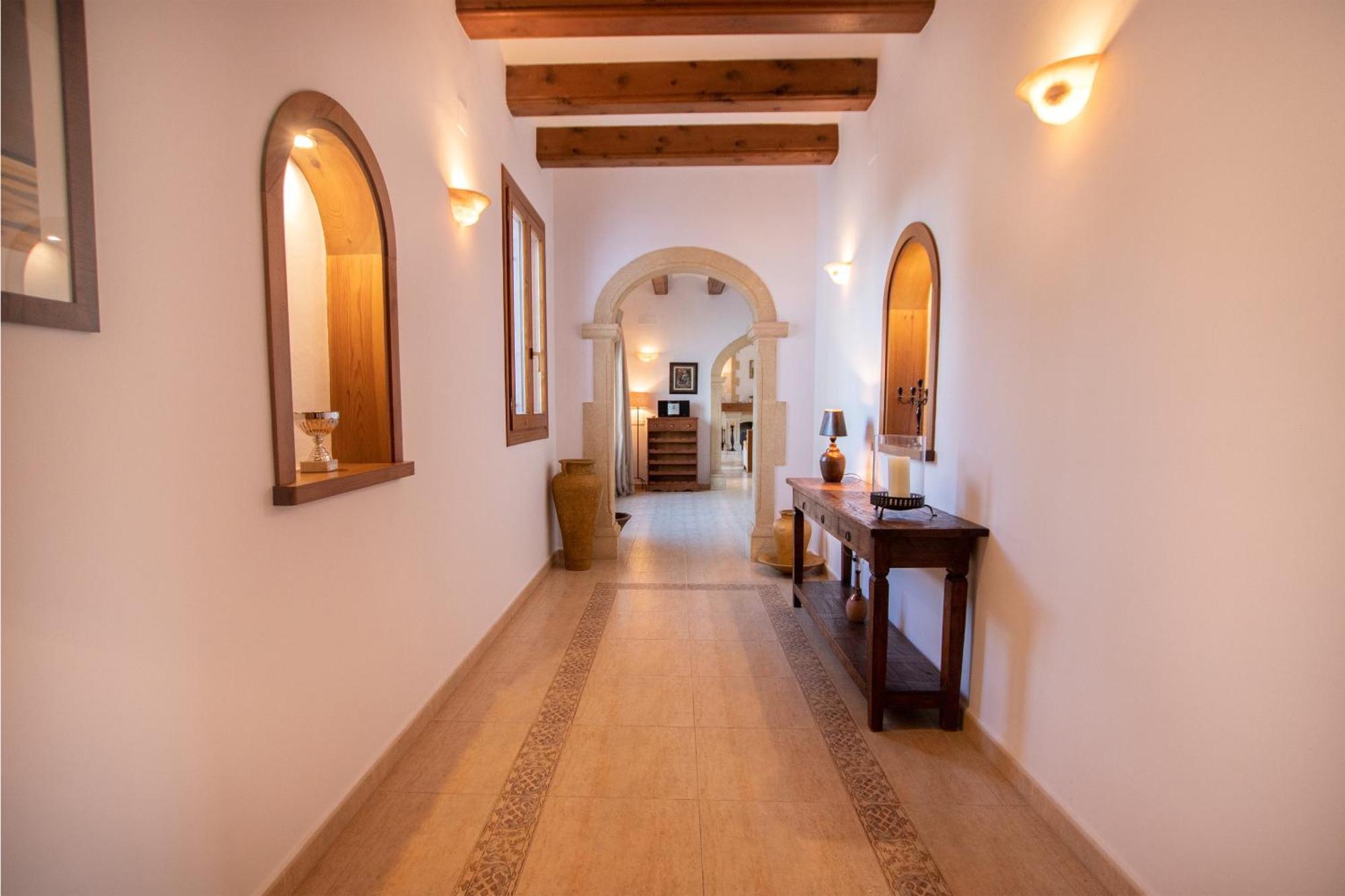 Lluca Villa Javea Exterior photo