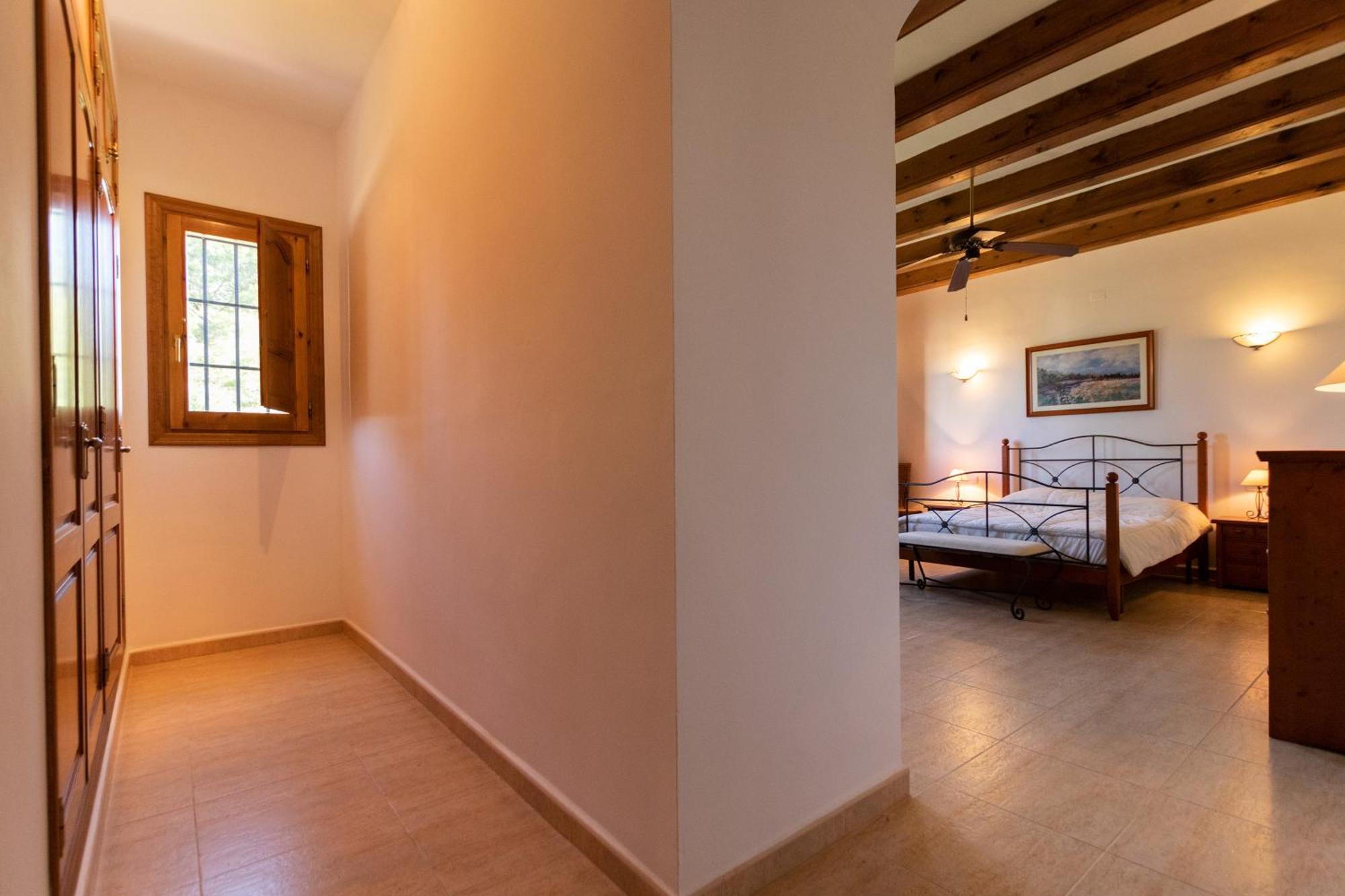 Lluca Villa Javea Exterior photo