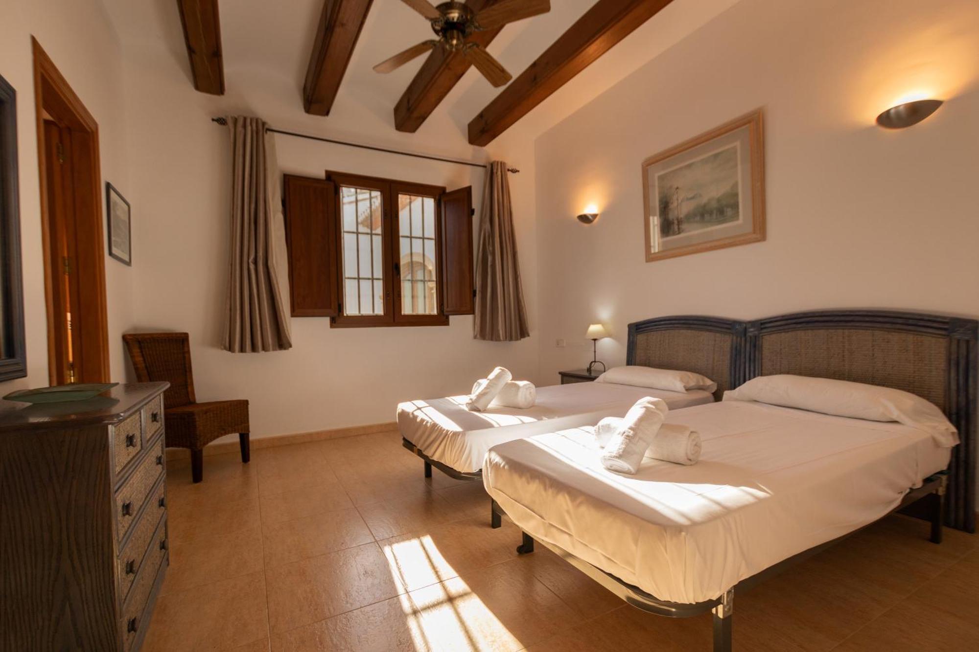 Lluca Villa Javea Exterior photo