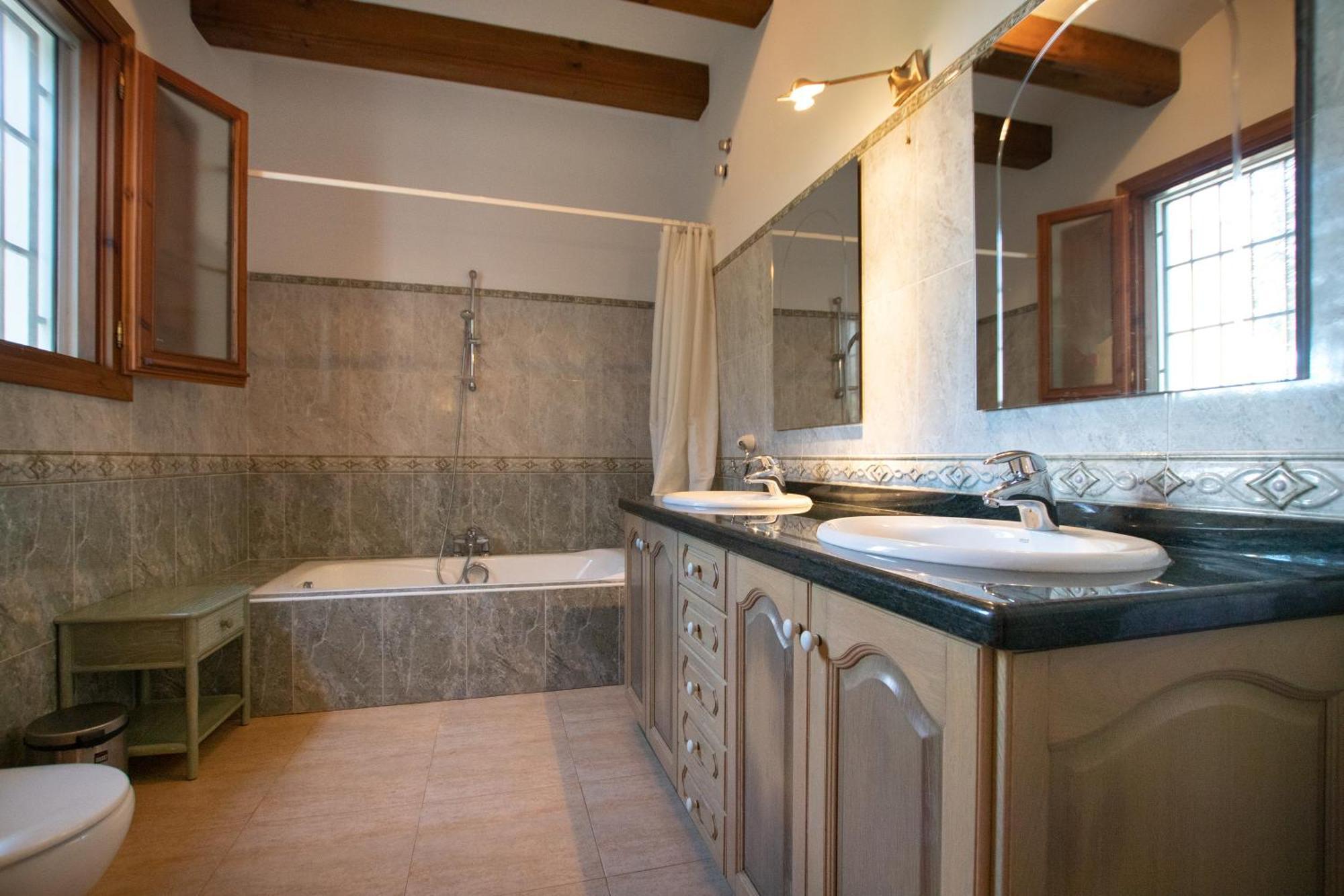 Lluca Villa Javea Exterior photo